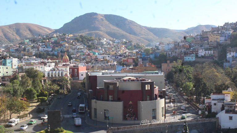 Nominan a la ciudad como la mejor en Patrimonio Cultural