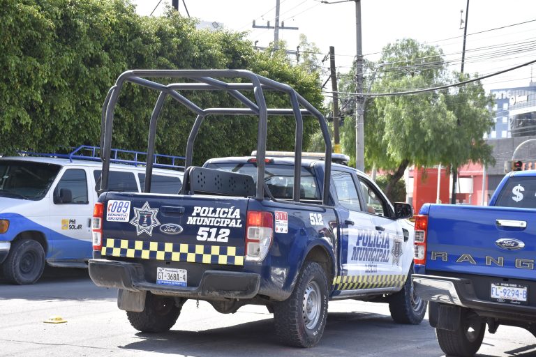 Crece el índice de violencia familiar en la ciudad
