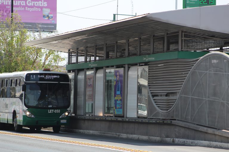 Piden 18.5 MDP para concluir estación de transferencia