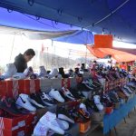 TIANGUIS LINEA DE FUEGO (3)