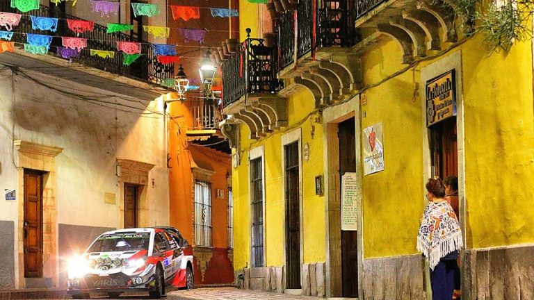 Otorgarán 100 permisos a vendedores en el Rally