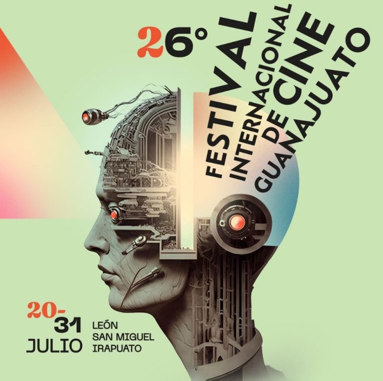 La Inteligencia Artificial, en la edición 26 del GIFF