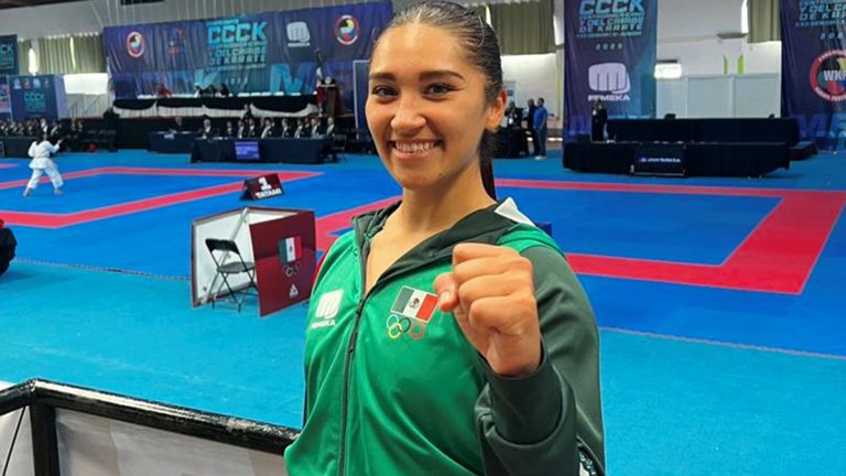 Brillan leoneses con 13 medallas