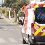 Accidente (Ilustrativa)
