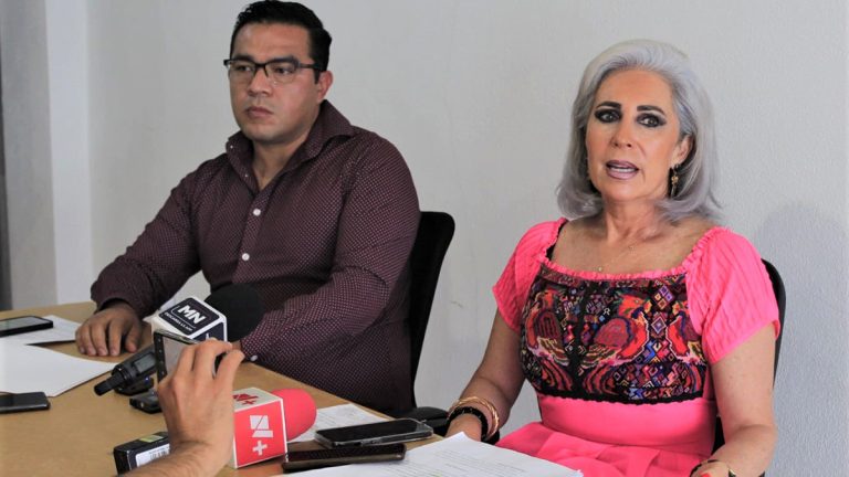 TJA resolvió a favor de Bárbara Botello