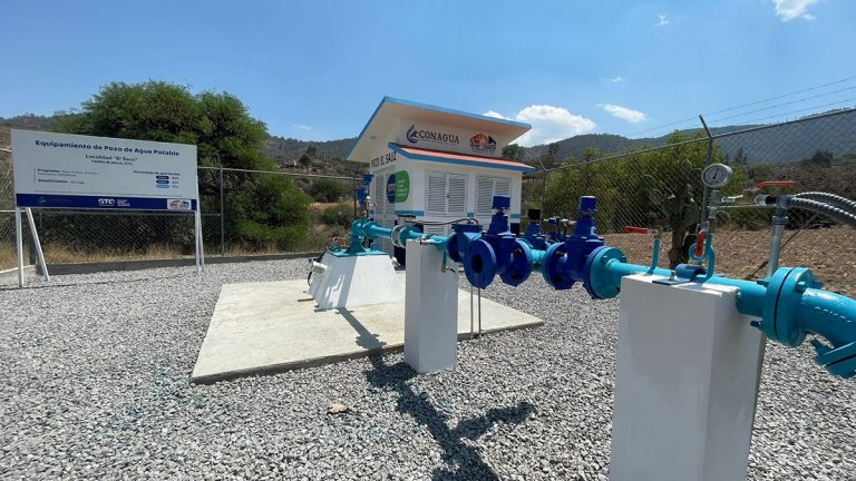CEAG invertirá 43 MDP en pozos