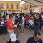 FERIA DEL EMPLEO (7)