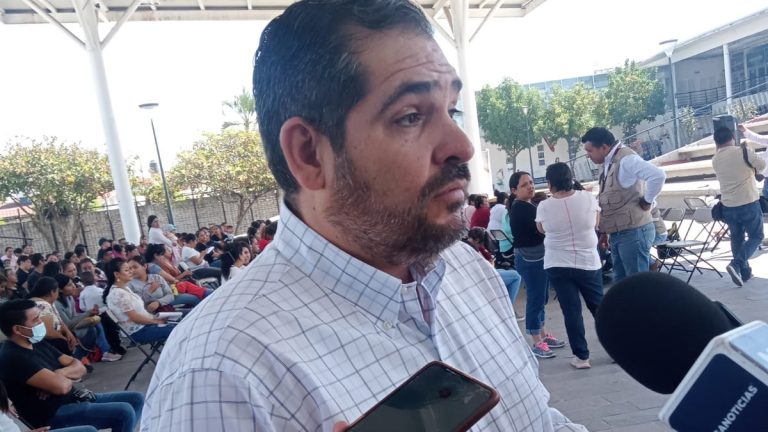 Prioritario atender necesidades de seguridad en comunidades