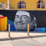 MURAL DE JOSE ALFREDO