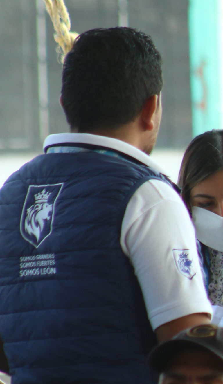 Abren plaza municipal en  materia de derechos humanos