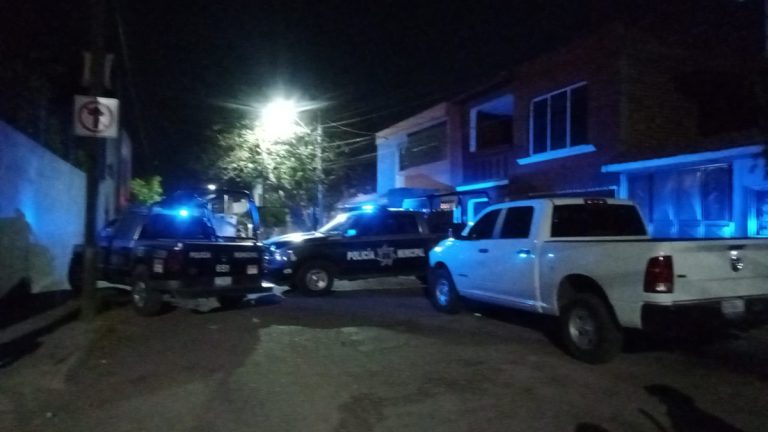 Envuelto de muerte Envuelto de muerte