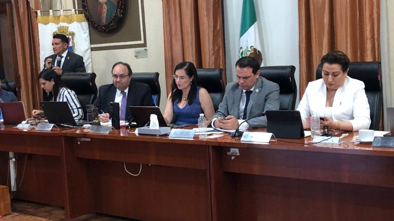 Buscan mantener la transparencia en la participación ciudadana