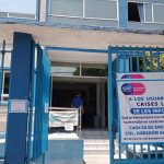hospital