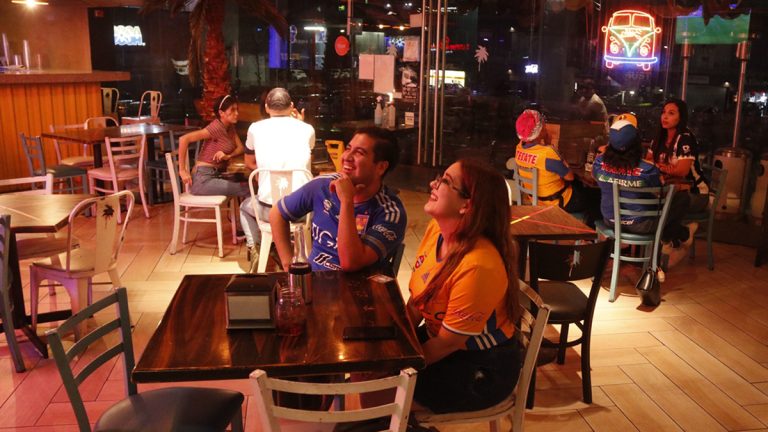 Control horario sí evitó muertes Control horario sí evitó muertes