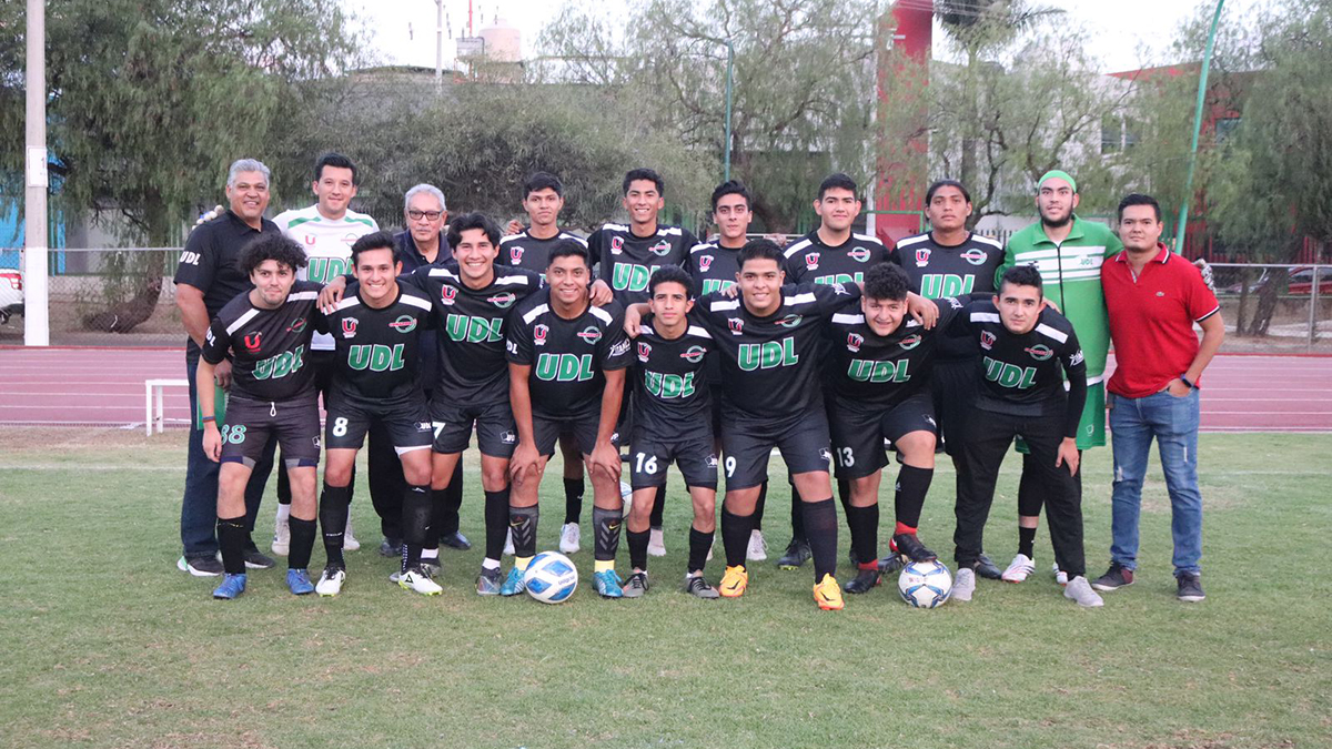 Coronan a UDL