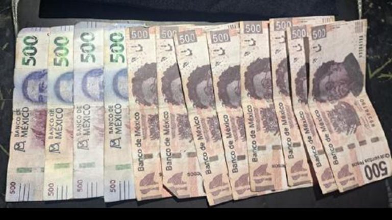 Es Guanajuato uno de los estados con menor salario