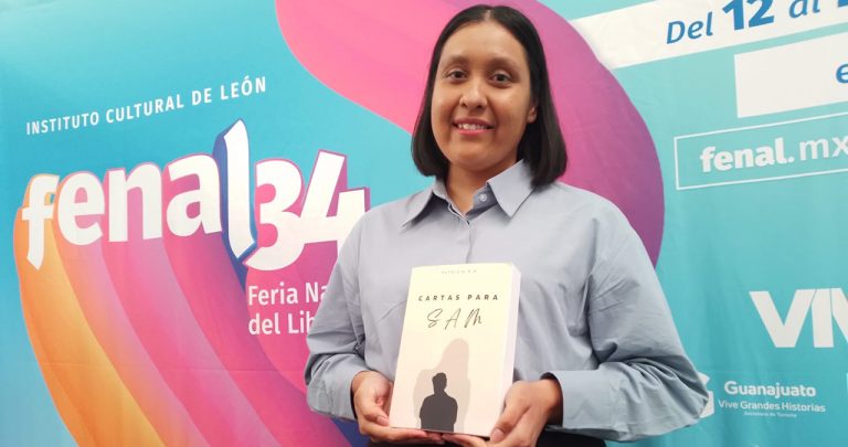 Presenta Cartas a SAM