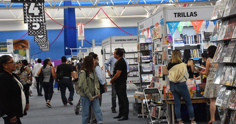 La ‘fiesta de las letras’ llegó a su fin este año