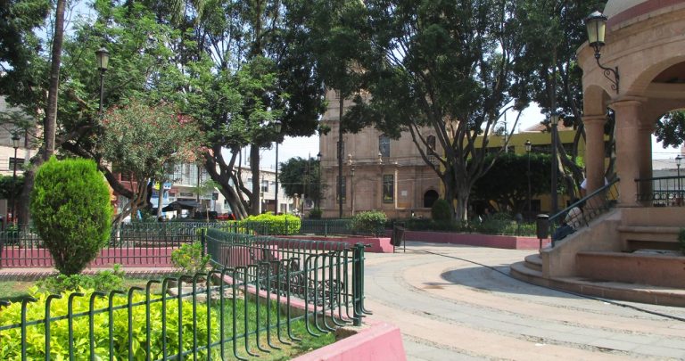 Siguen los festejos en el Barrio Arriba