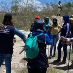 MUJERES BUSCADORAS
