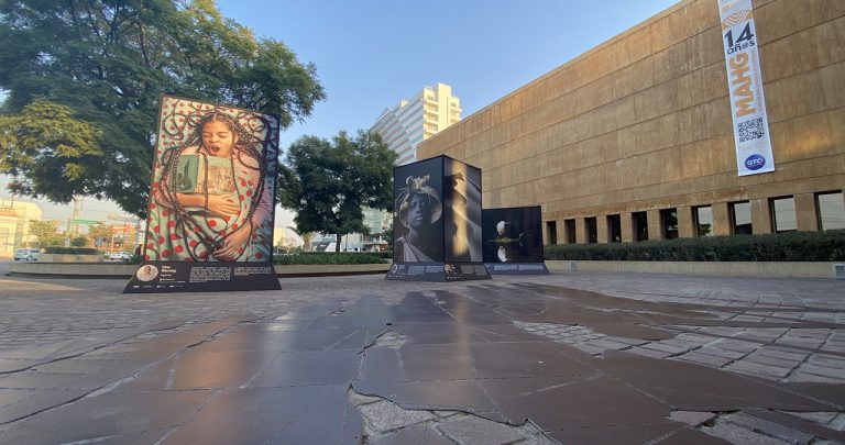 Nos gustan los museos