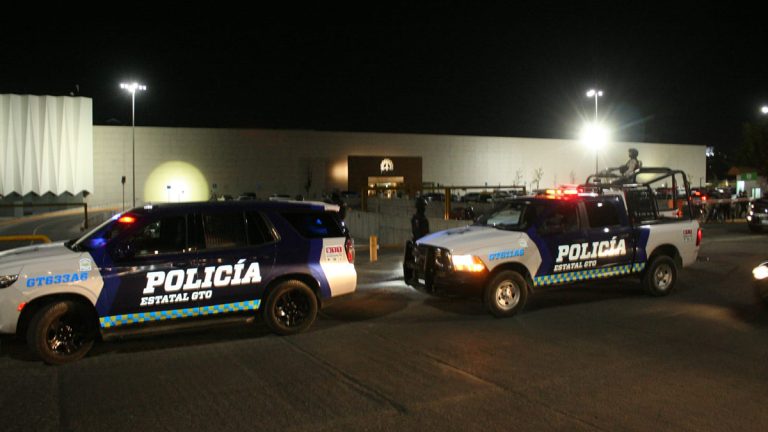 Alertaron de un presunto explosivo en Plaza Mayor