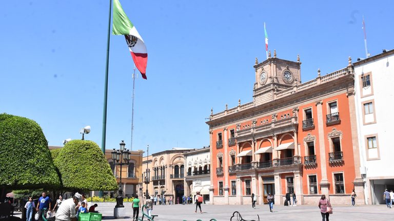 Ayuntamiento aprobó nueva plaza