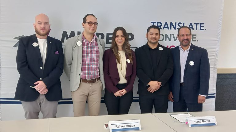 Buscan promover el emprendedurismo Buscan promover el emprendedurismo