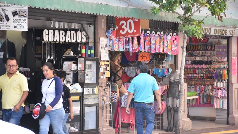 Esperan repunte en sus ventas Esperan repunte en sus ventas