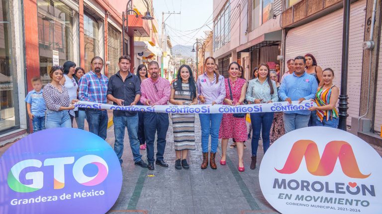 Inauguran obras que impulsarán el desarrollo en el sur del estado