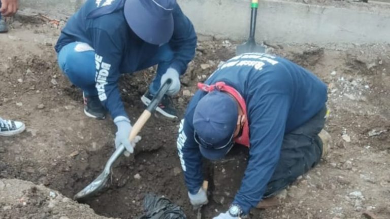 Les ‘apartaron’ mil 500 tarjetas
