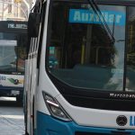 CALOR EN EL TRANSPORTE PÚBLICO (1)