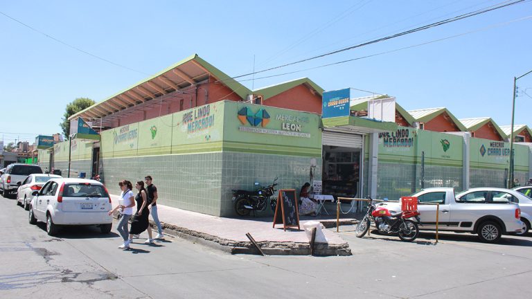 Historia y tradición en el Carro Verde