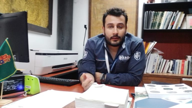 Promueven la historia del Barrio Arriba