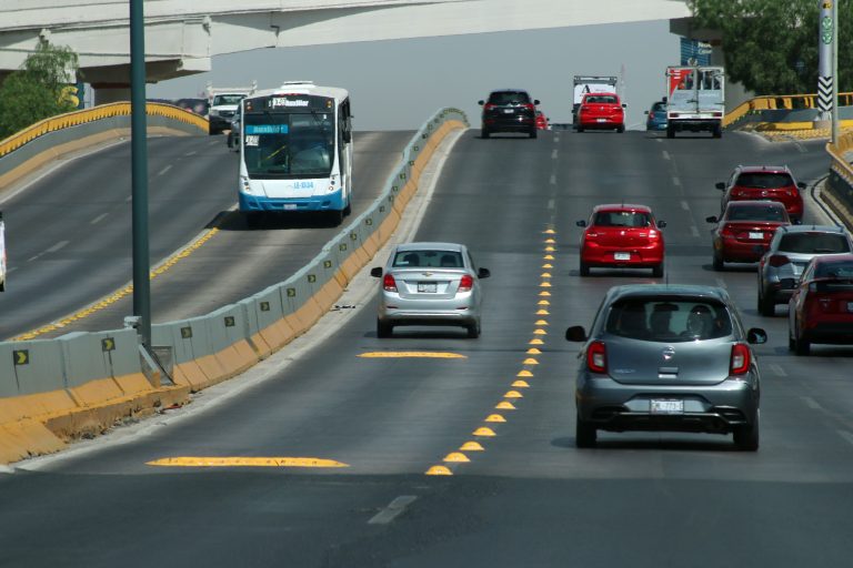 Buscan que IMPLAN realice estudio de movilidad: Síndico