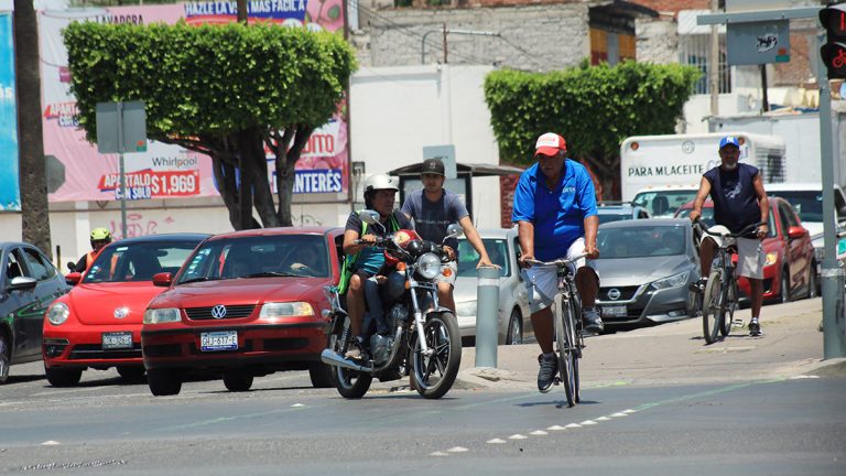Van por modelo integral de movilidad