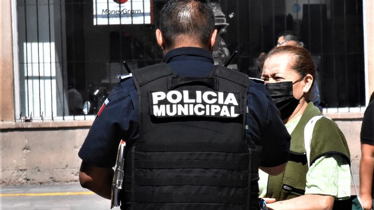 Fatalidad en la vialidad