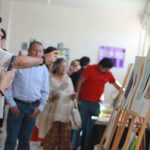 PRESENTACIÓN DE OBRAS DE ARTE (1) (1)