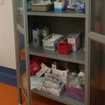 QUEJAS (MEDICAMENTOS) (1)