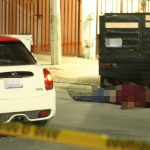 SE ACABARON LOS TACOS