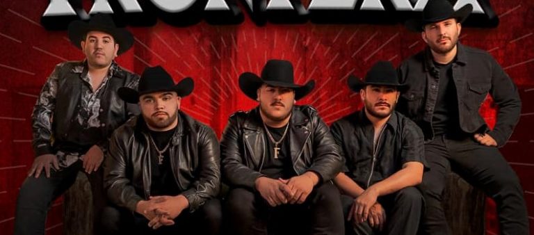 Grupo Frontera llegará a León, y espera romper récord en la Plaza de Toros México