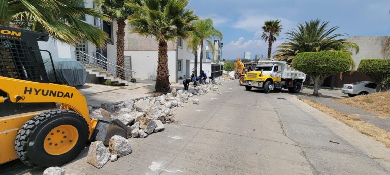 Beneficia SAPAL a más de 3 mil leoneses de Cañada del Refugio