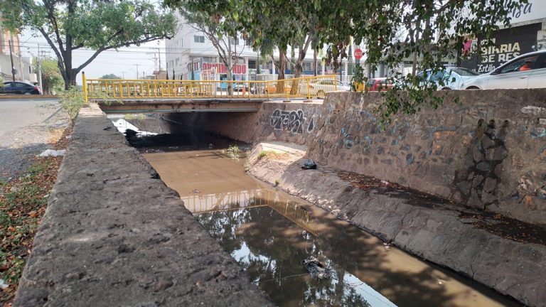 Se preparan para lluvias e inundaciones
