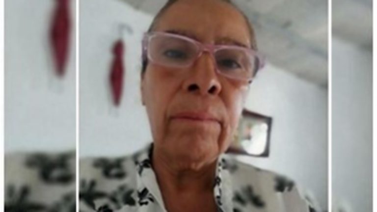 Desconocen paradero de madre buscadora