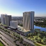 CITY CENTER 1