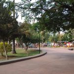 EL PARQUE HIDALGO (3)