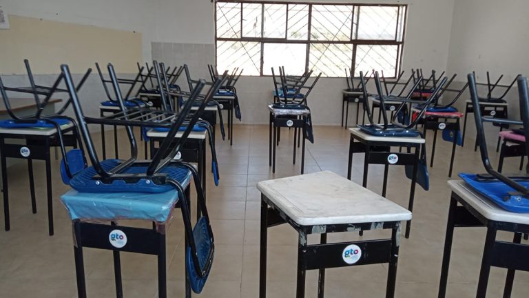 Termina oficialmente el ciclo escolar Termina oficialmente el ciclo escolar