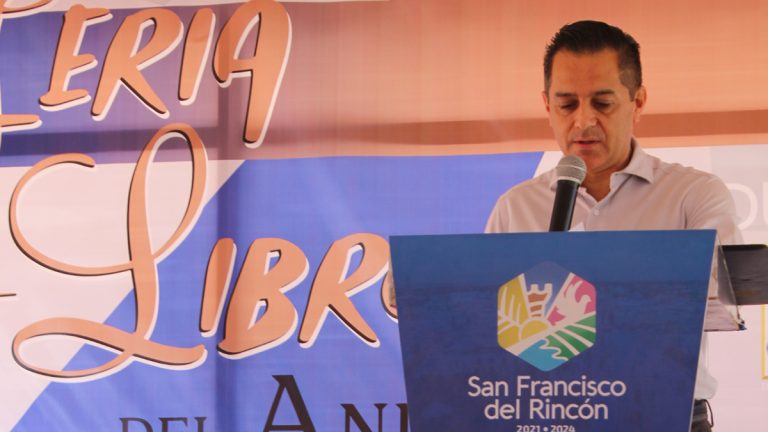 Concluyen Feria del Libro 2023
