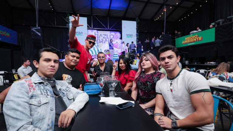 Se termina el tiempo de la convocatoria  ‘Hazlo Viral’