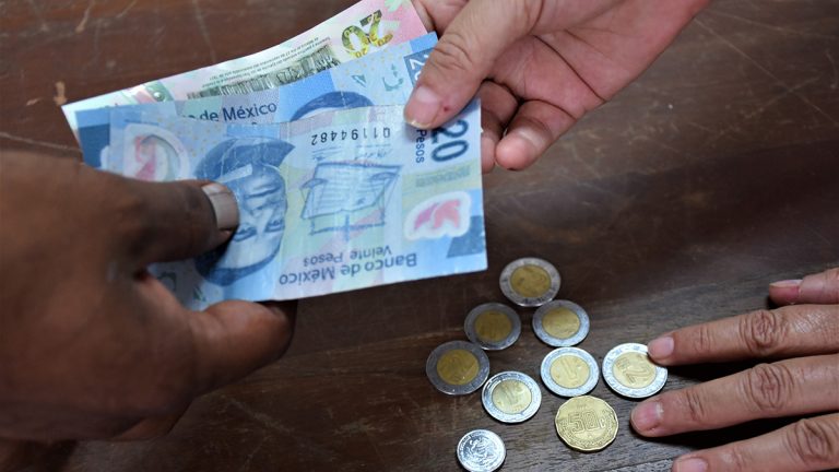 Existe diferencia salarial entre hombres y mujeres